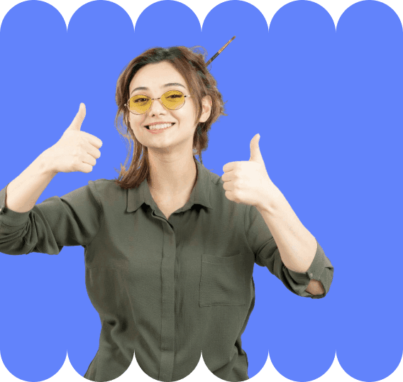 Graduate testimonial