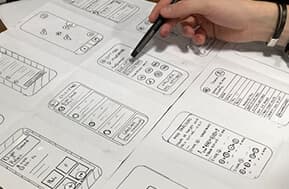 Learn UI & UX Design from the Basics